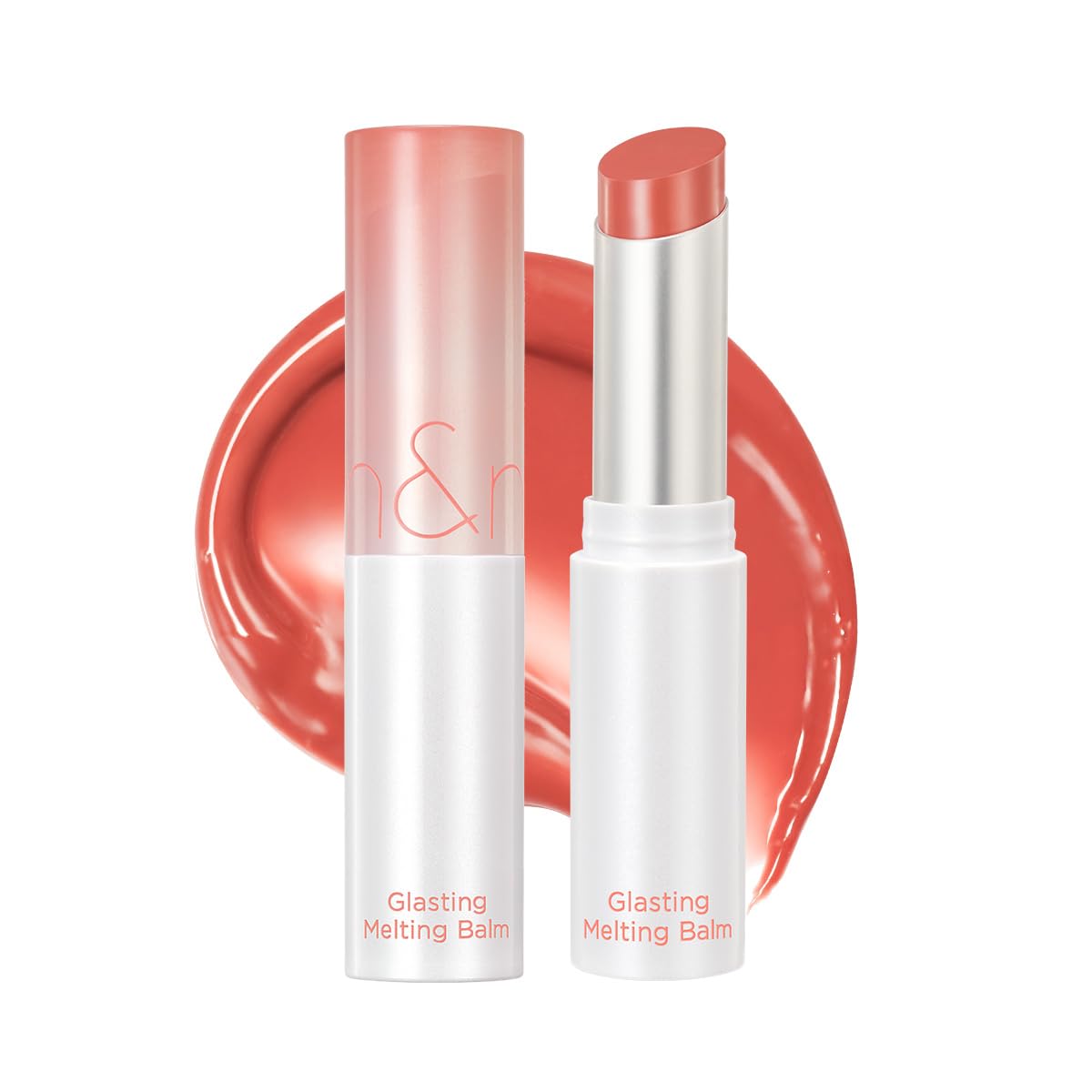 Amazon.co.jp: rom&nd ロムアンド グラスティング メルティングバーム